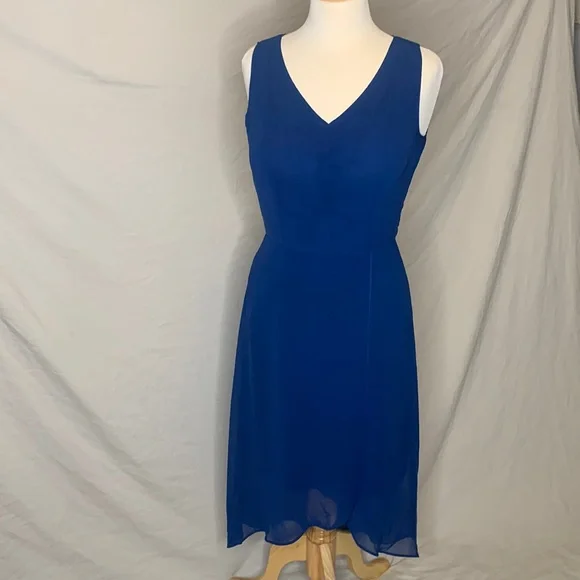 White House Black Market Dress - Picture 3 of 11